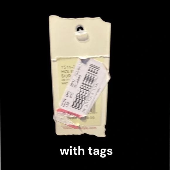 Beautiful Reba holiday dress!  Velvet, handkerchief cut skirt. Chocolate brown - Picture 6 of 7